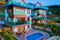 Villa de 6 pièces  Alanya, Turquie