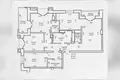 Квартира 4 комнаты 108 м² Минск, Беларусь