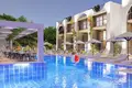 Attique 2 chambres 95 m² Girne Belediyesi, Chypre du Nord