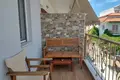 1 bedroom apartment 59 m² Sarti, Greece
