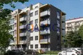 Квартира 42 м² Несебр, Болгария
