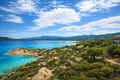 Parcelas 3 600 m² Neos Marmaras, Grecia