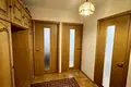 3 room apartment 59 m² Minsk, Belarus