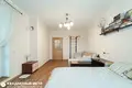 3 room apartment 88 m² Minsk, Belarus