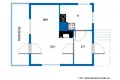 Коттедж 1 комната 33 м² Вихти, Финляндия