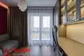 Wohnung 3 zimmer 66 m² Minsk, Belarus