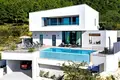 Вилла 4 спальни 230 м² Омиш, Хорватия