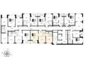 Apartamento 2 habitaciones 55 m² Liúbertsy, Rusia