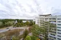Mieszkanie 1 pokój 35 m² Mińsk, Białoruś