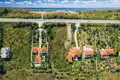 Działki 2 500 m² Megali Panagia, Grecja