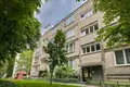 Appartement 3 chambres 45 m² Varsovie, Pologne