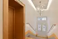 2 bedroom apartment 233 m² Riga, Latvia