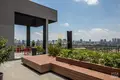 Studio apartment 1 bedroom 24 m² Regiao Imediata de Taubate Pindamonhangaba, Brazil