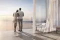 Penthouse 6 pokojów 639 m² Dubaj, Emiraty Arabskie