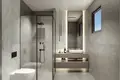 Квартира 1 комната 66 м² Акротири, Кипр