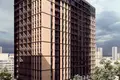 1 room apartment 46 m² Odesa, Ukraine