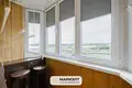 2 room apartment 70 m² Minsk, Belarus