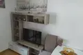 Квартира 30 м² Бечичи, Черногория