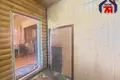 Casa de campo 184 m² Luzki, Belarús