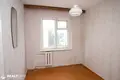 Apartamento 3 habitaciones 49 m² Lida, Belarús