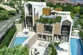 Willa 3 pokoi 190 m² Tivat, Czarnogóra