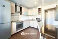 2 room apartment 61 m² in Minsk, Belarus