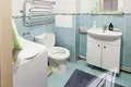 Appartement 1 chambre 38 m² Muchaviecki sielski Saviet, Bélarus