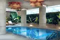 1 bedroom apartment 54 m² Obakoy, Turkey
