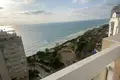 Quartier résidentiel Penthouse boulevard de nice
