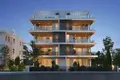 3 bedroom apartment 110 m² Cyprus, Cyprus