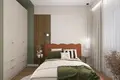 Appartement 3 chambres 48 m² Varsovie, Pologne