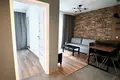 Appartement 2 chambres 40 m² en Varsovie, Pologne