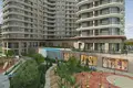 Complexe résidentiel New residence with a swimming pool and a garage, Istanbul, Turkey