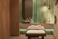 Complejo residencial Apartments in a 5 star hotel on the first line in Budva