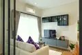 Complexe résidentiel Residence with swimming pools and around-the-clock security at 250 meters from the beach, Phuket, Thailand