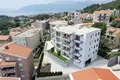 Квартира 3 комнаты 87 м² Тиват, Черногория