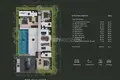 Квартира 3 спальни 210 м² Чонг Тале, Таиланд