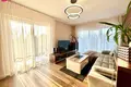 Квартира 2 комнаты 46 м² Uzliedziai, Литва