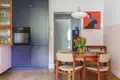 Appartement 3 chambres 59 m² Varsovie, Pologne