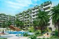 Wohnung 3 Schlafzimmer 148 m² Choeng Thale, Thailand
