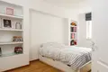 3 room apartment 116 m² in Warsaw, Poland