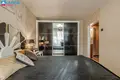 Apartamento 3 habitaciones 60 m² Klaipeda, Lituania