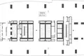 Pomieszczenie biurowe 1 825 m² Moskwa, Rosja