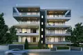 Квартира 3 спальни 140 м² район Лимасол, Кипр