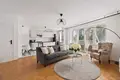 4 room apartment 107 m² Warsaw, Poland