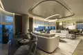 Mieszkanie 3 pokoi 150 m² Zeytinburnu, Turcja