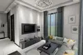 Квартира 50 м² Аланья, Турция