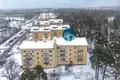 Квартира 3 комнаты 66 м² Oulu sub region, Финляндия