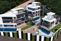 6-Zimmer-Villa 476 m² Alanya, Türkei