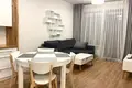 Appartement 2 chambres 42 m² en Krobia, Pologne